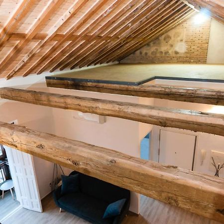 Mirador De Los Ayala Toledo Ngoại thất bức ảnh