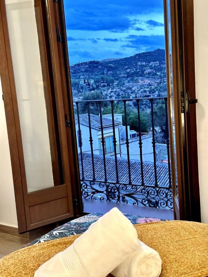Mirador De Los Ayala Toledo Ngoại thất bức ảnh