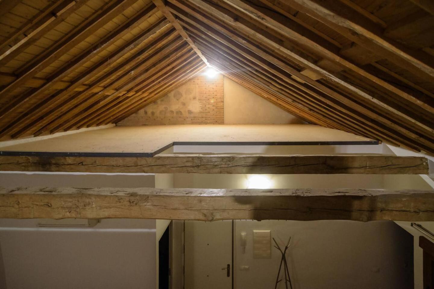 Mirador De Los Ayala Toledo Ngoại thất bức ảnh