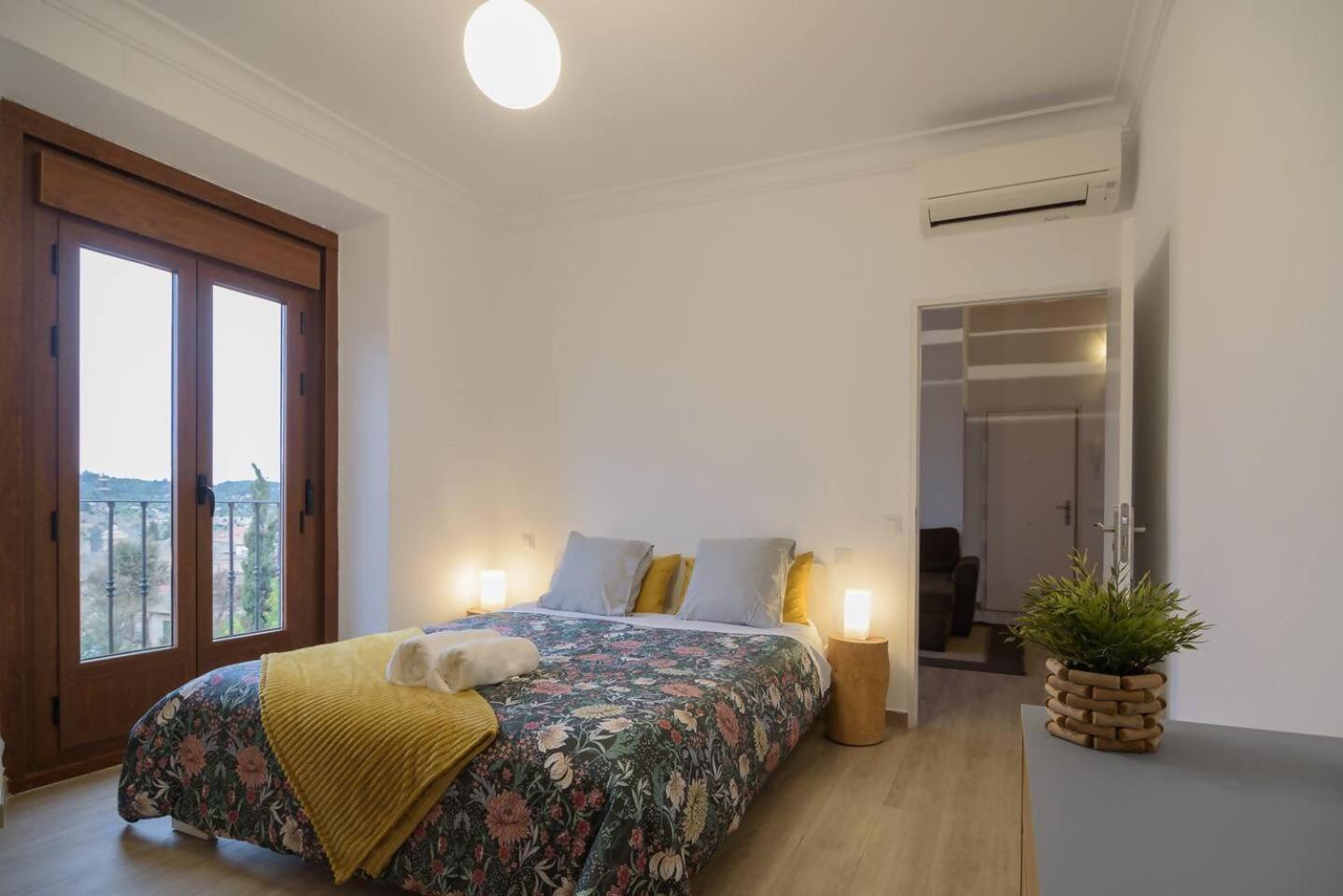 Mirador De Los Ayala Toledo Ngoại thất bức ảnh