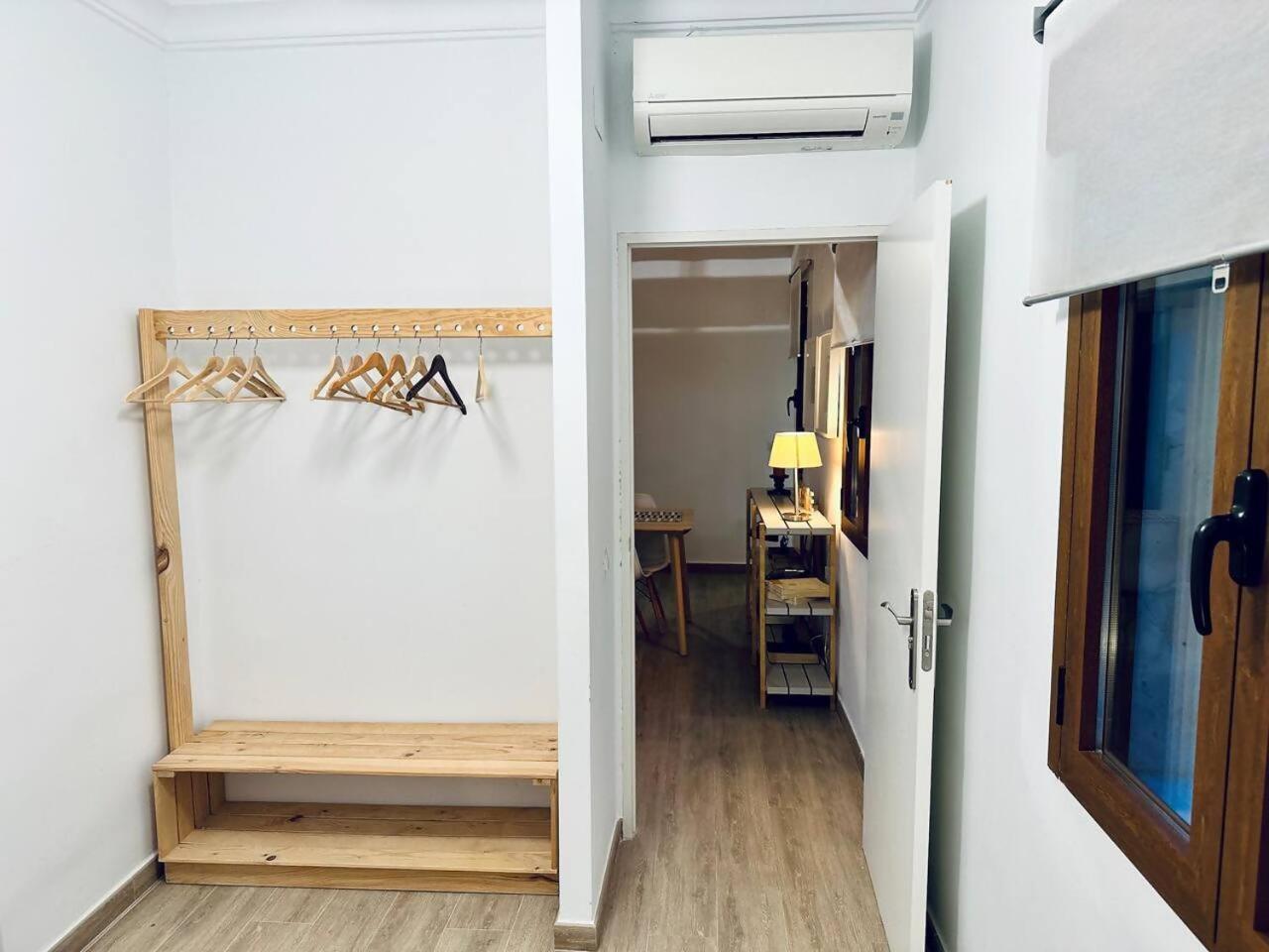 Mirador De Los Ayala Toledo Ngoại thất bức ảnh