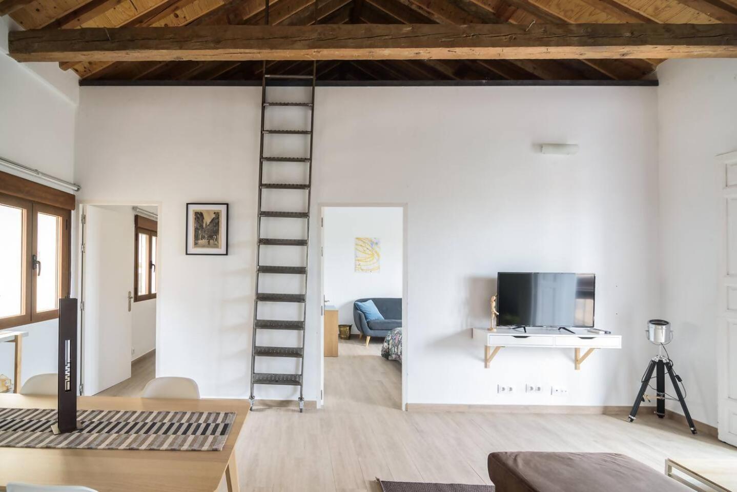 Mirador De Los Ayala Toledo Ngoại thất bức ảnh